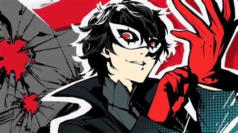 Persona 3, 4, 5 Revealed For Switch | WePC