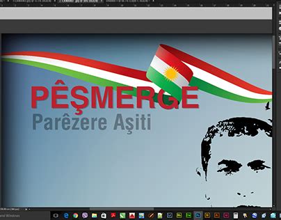 Peshmerga Projects | Photos, videos, logos, illustrations and branding ...