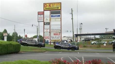 Police investigation underway in DeKalb County