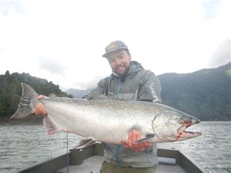 THE FISHING | Southern Chile Expeditions