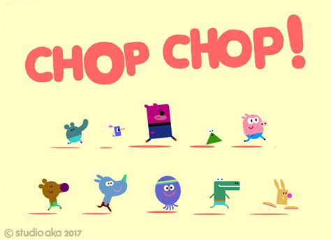 INTERVIEW: 'Hey Duggee' Creator Grant Orchard On Creating An ...