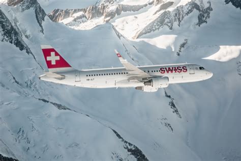 Swiss to shrink fleet