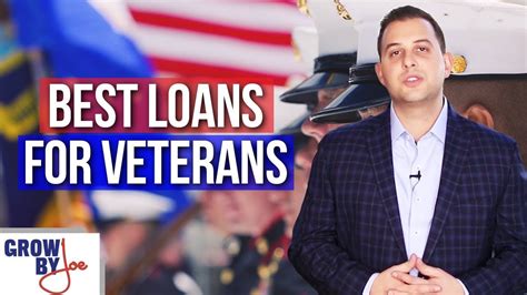 Veteran Small Business Loans | National Business Capital