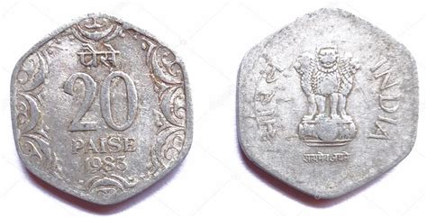 Iictures: old coins of india | Indian Old Coins — Stock Photo ...