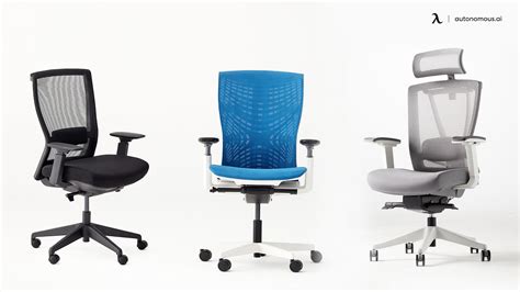 Finding the Suitable Office Chair Dimensions (Step by Step)