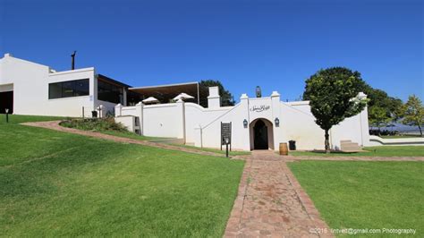 Spice Route Paarl - WineTourismZA South Africa