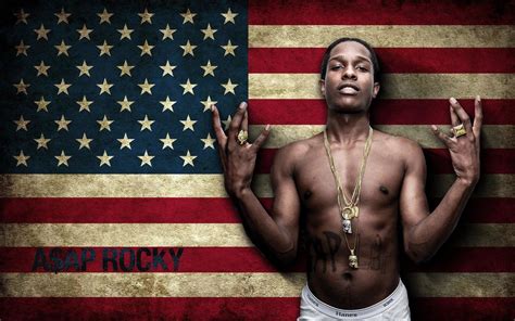 Asap Mob Wallpapers (70+ images)