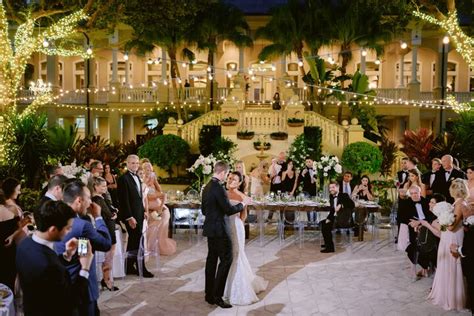 The Club at the Strand | Reception Venues - Naples, FL