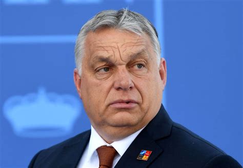 As CPAC gets set to welcome Hungary's hardline leader Viktor Orban, his ...