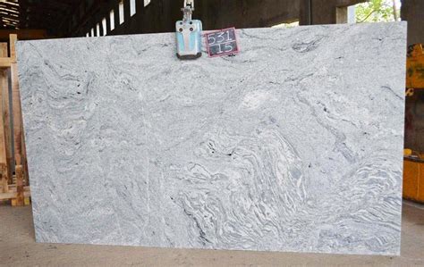 Light Colored Granite that are Still Trendy and Attractive