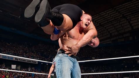 John Cena Images 2009