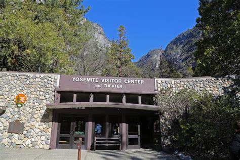 Things to Do in Yosemite National Park - Park Ranger John