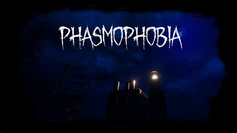 Phasmophobia Halloween Update 0.4.0 Patch Notes Today (October 25)