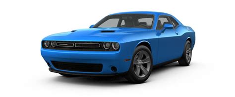 2019 Dodge Challenger Model Details | Near Gig Harbor, WA