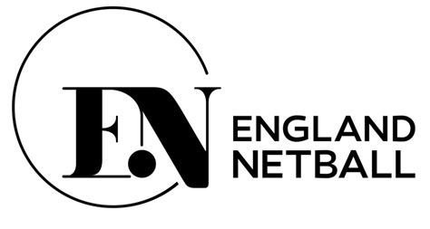 England Netball Rebrand Logo And Launch 10-Year 'Adventure Strategy' - iSportConnect