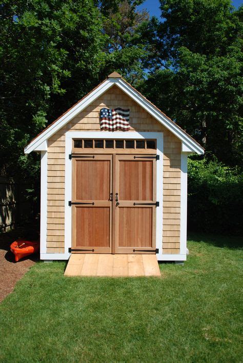 8 Nantucket Boat House ideas | boathouse design, cedar shingles, asphalt roof shingles