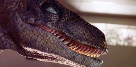 Cool Stuff: Get Your Very Own Jurassic Park Velociraptor Head Now