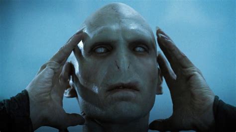 Voldemort's Entire Harry Potter Timeline Explained