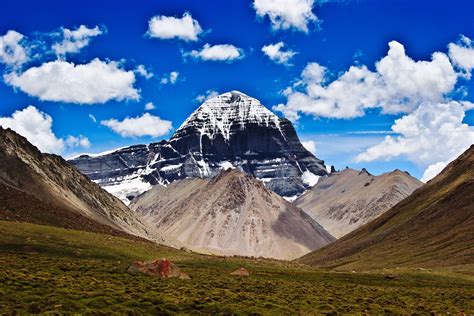 Kailash Mansarovar Tour | Nepal Tour | Tibet Tour - Trex mount