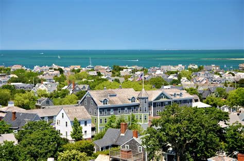 Activities & Amenities - The Nantucket Hotel