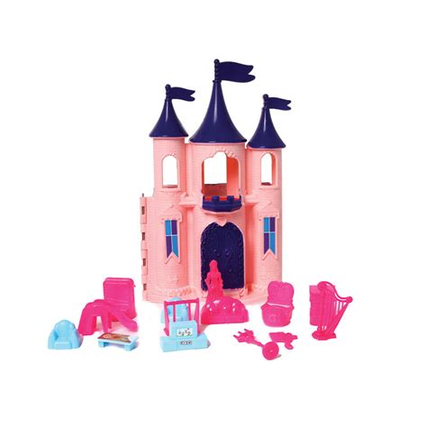 Disney Princess Doll House – ToyZone