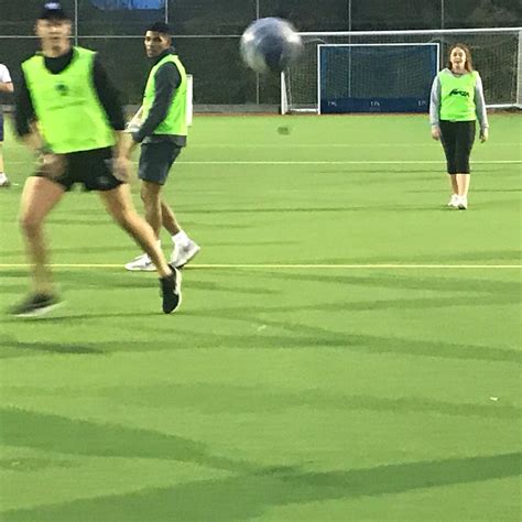 O2 Touch Sussex - Good to be back with o2 Touch in full...