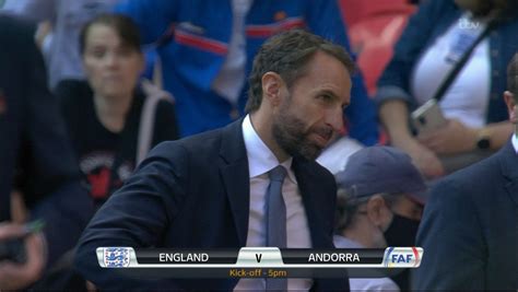 England vs Andorra Full Match Replay - WC Qualification Europe 2022