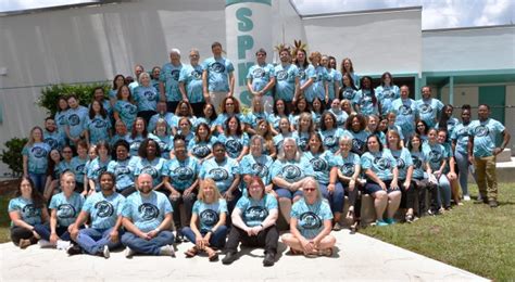 Faculty and Staff - Southport Middle School