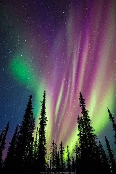Alaska Northern Lights Wallpaper (64+ images)