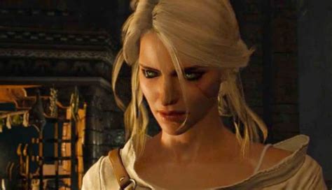 The Witcher 3 Ciri guide | Pocket Tactics