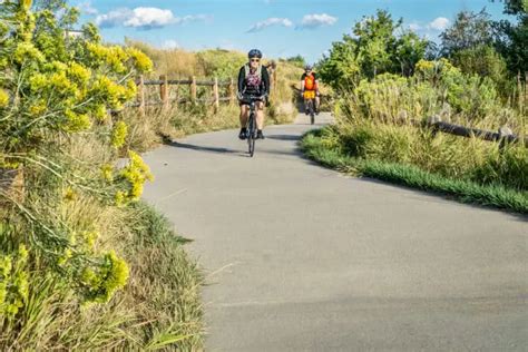 10 Best Bicycle Trails Near Me – Take To The Trail