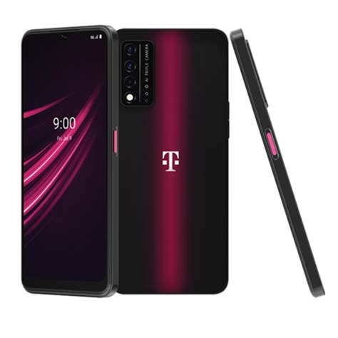 T-Mobile REVVL V+ 5G - Specs, Price, Reviews, and Best Deals