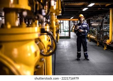 Oil Gas Processing Plant Portrait Photos, Images & Pictures | Shutterstock