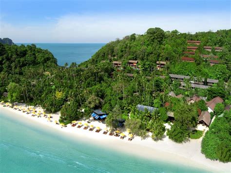 Greener than Green. Amazing Eco-Resorts in Thailand | REm Magazine