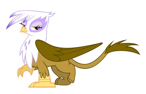 Gilda | My Little Pony Fan Labor Wiki | Fandom