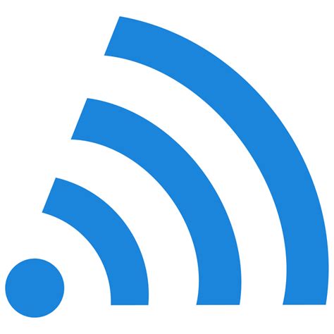 Free Wifi Logo - Cliparts.co