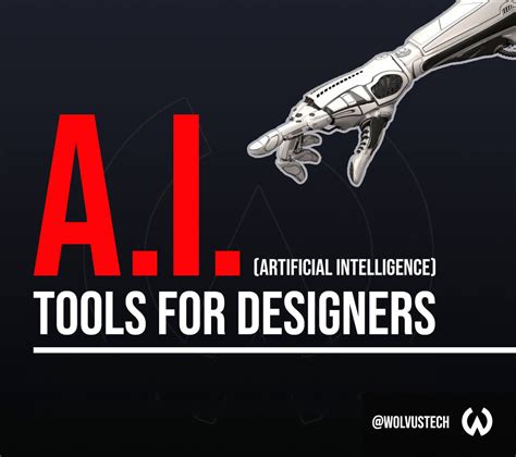 8 Useful AI Tools For Graphic Designers