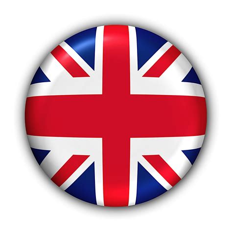 British Flag Icon - ClipArt Best