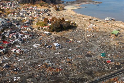 November 5: World Tsunami Awareness Day | News | National Centers for Environmental Information ...