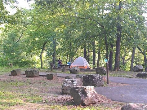 24 of the Best Camping Sites in Arkansas - Flavorverse