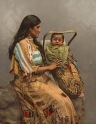 American Indian's History and Photographs: Algonquian Indian's ...