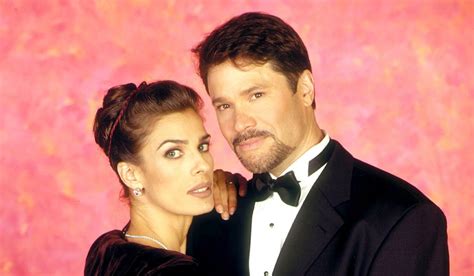 Photos: Days of our Lives Bo and Hope Brady's Love and Heartache