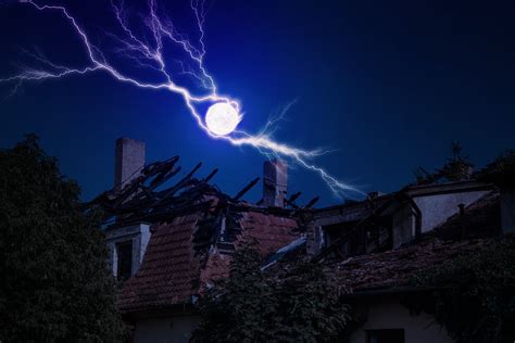 Earliest report of ball lightning found – Weather News