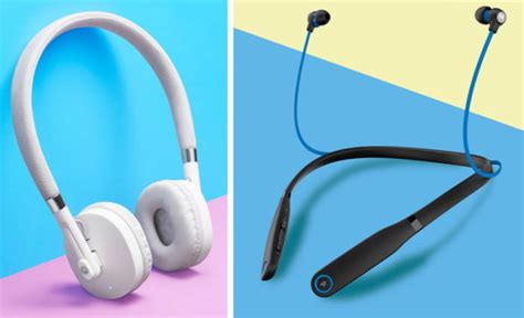 Motorola Announces New Bluetooth Headphones | Ubergizmo