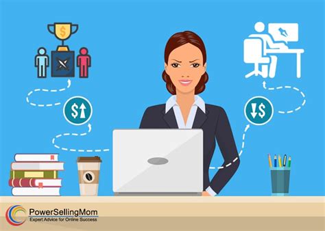 How to Create an eBay Store Logo - Power Selling Mom aka Danna Crawford eBay Expert