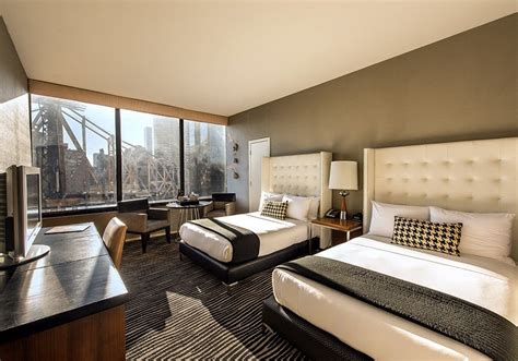 Bentley Hotel New York City | Upper East Side Boutique Hotel