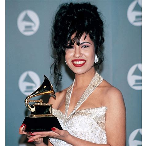 Selena Quintanilla Family Today