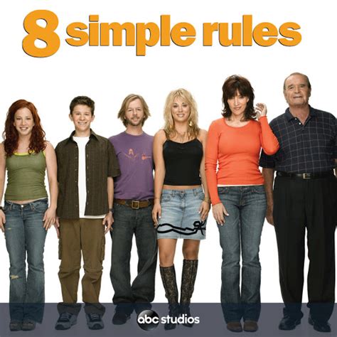 8 Simple Rules: Season 1 - TV on Google Play