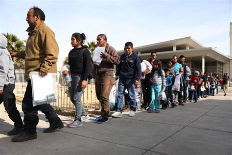 Catholic immigrant shelter battles Texas AG, who wants to shut it down ...