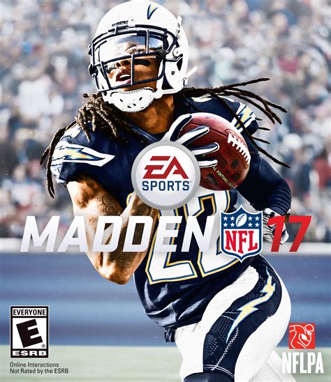 Madden 17 Custom Covers Thread - Page 8 - Operation Sports Forums